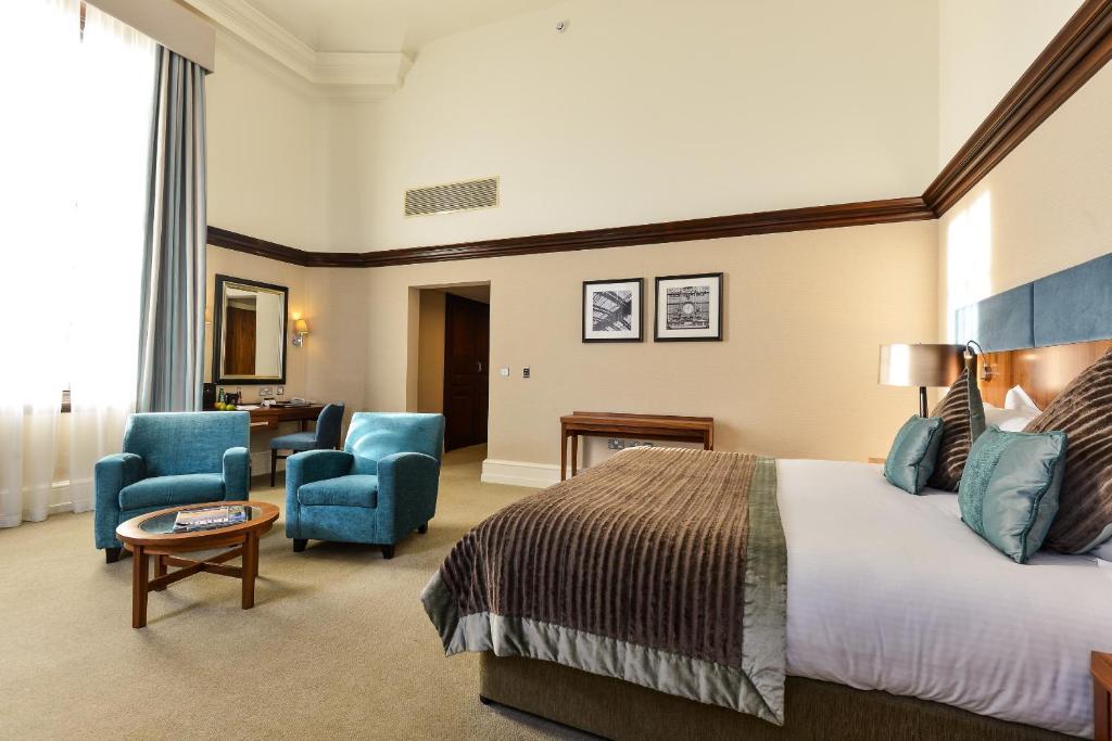 Executive Doppelzimmer