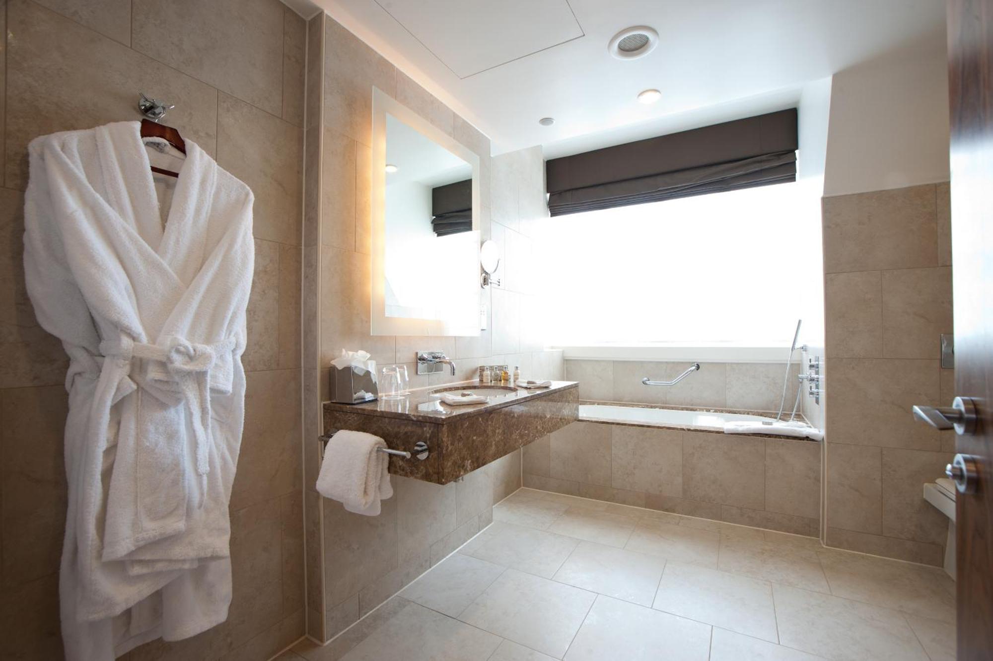 Suite Heritage