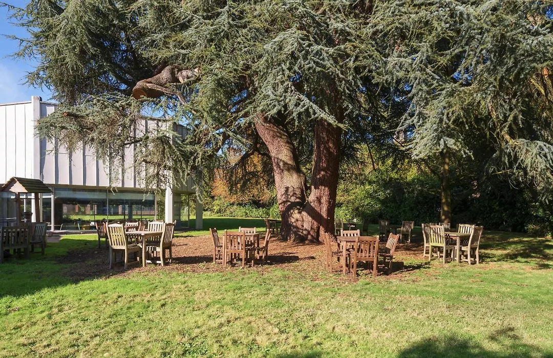 Holiday Inn York By Ihg-1